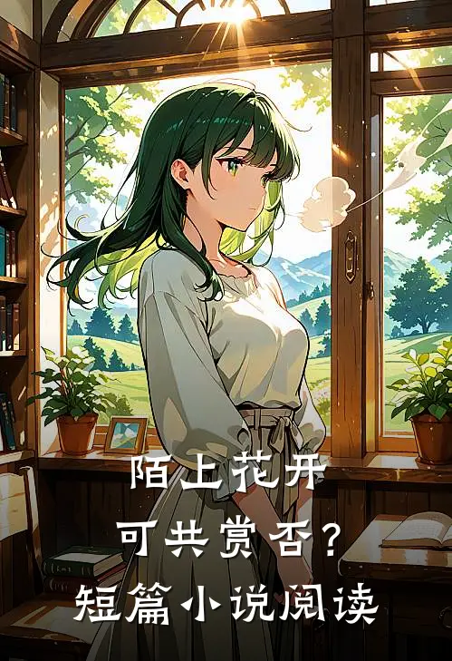 陌上花开，可共赏否？短篇小说阅读