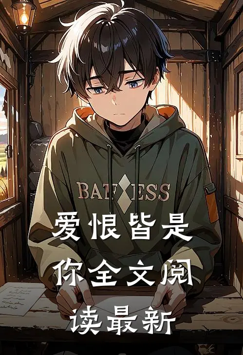 爱恨皆是你全文阅读最新