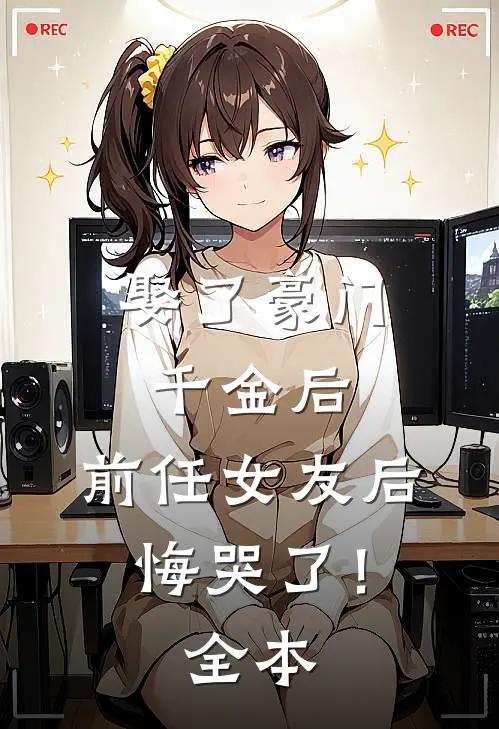 娶了豪门千金后,前任女友后悔哭了!全本免费阅读