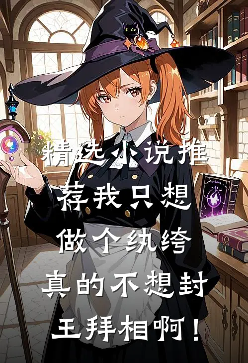 精选小说推荐我只想做个纨绔，真的不想封王拜相啊！