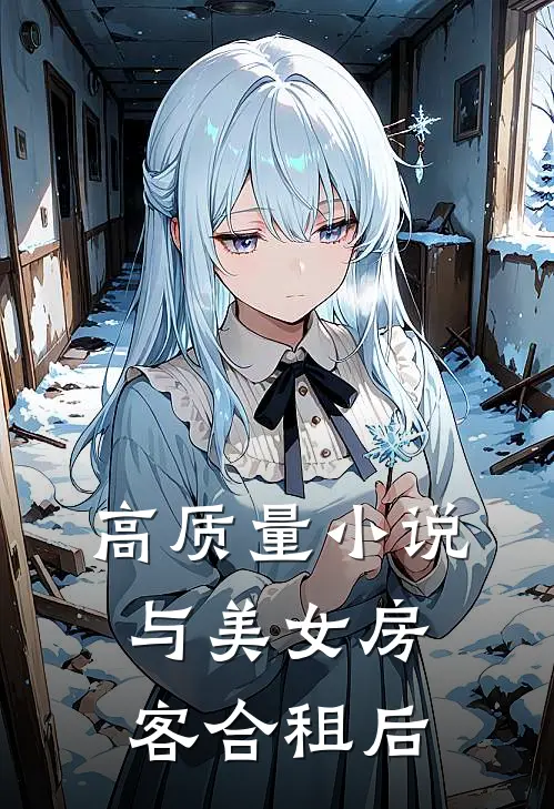 高质量小说与美女房客合租后