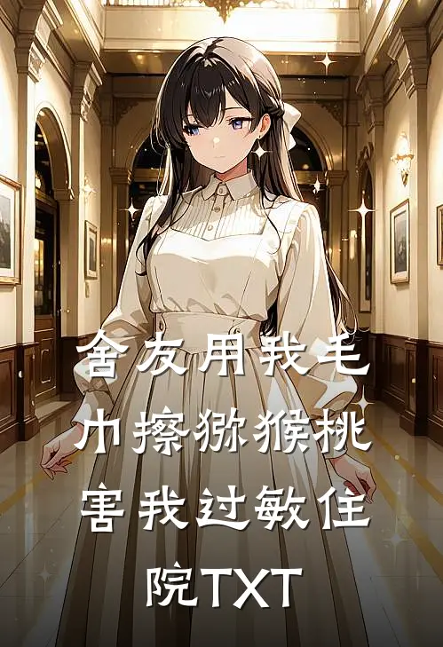 舍友用我毛巾擦猕猴桃，害我过敏住院TXT