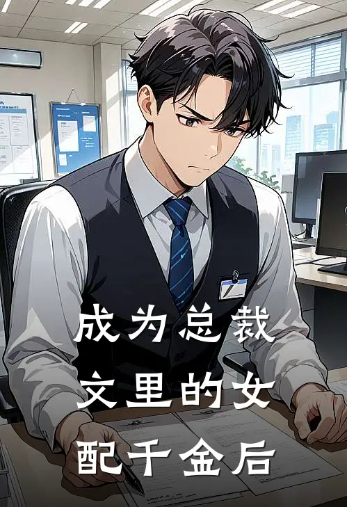 成为总裁文里的女配千金后
