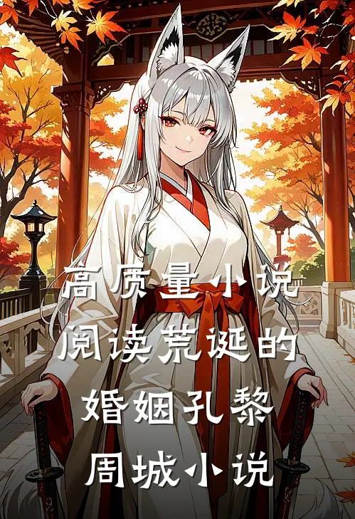 高质量小说阅读荒诞的婚姻孔黎周城小说