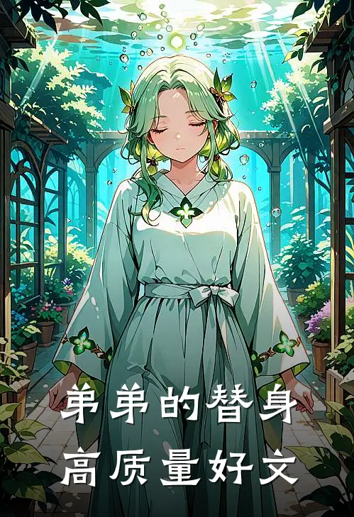弟弟的替身高质量好文