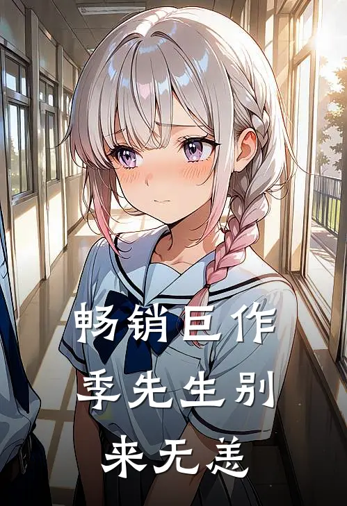 畅销巨作季先生别来无恙