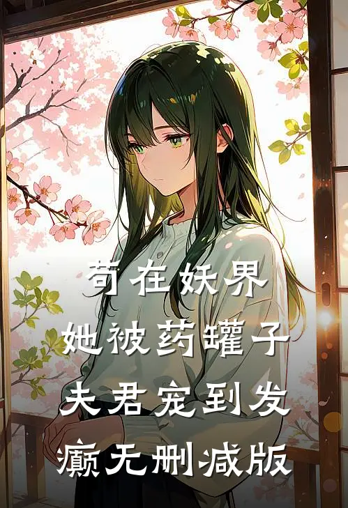 苟在妖界，她被药罐子夫君宠到发癫无删减版