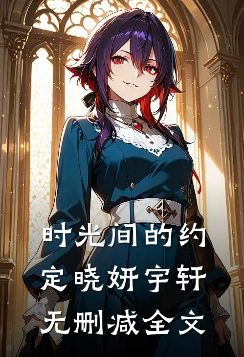 时光间的约定晓妍宇轩无删减全文