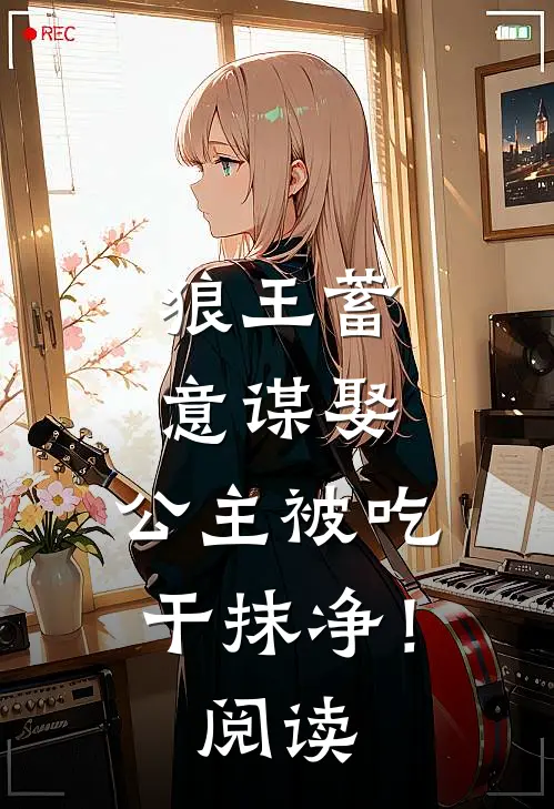 狼王蓄意谋娶：公主被吃干抹净！阅读