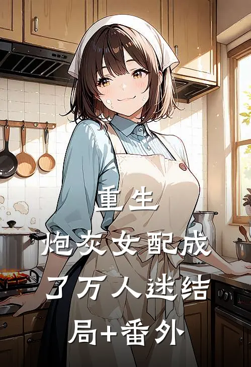 重生：炮灰女配成了万人迷结局+番外