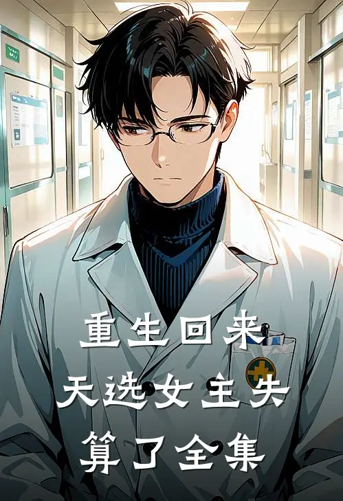 重生回来，天选女主失算了全集