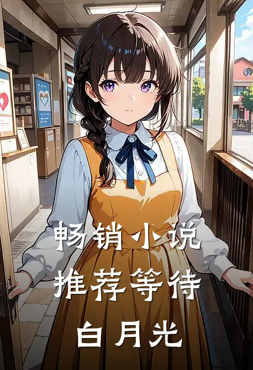 畅销小说推荐等待白月光