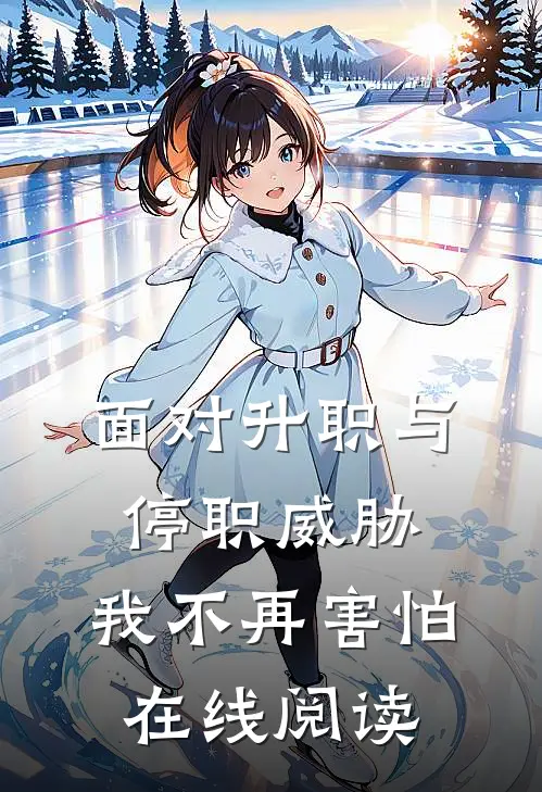 面对升职与停职威胁，我不再害怕在线阅读