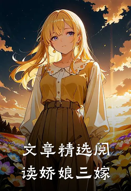 文章精选阅读娇娘三嫁