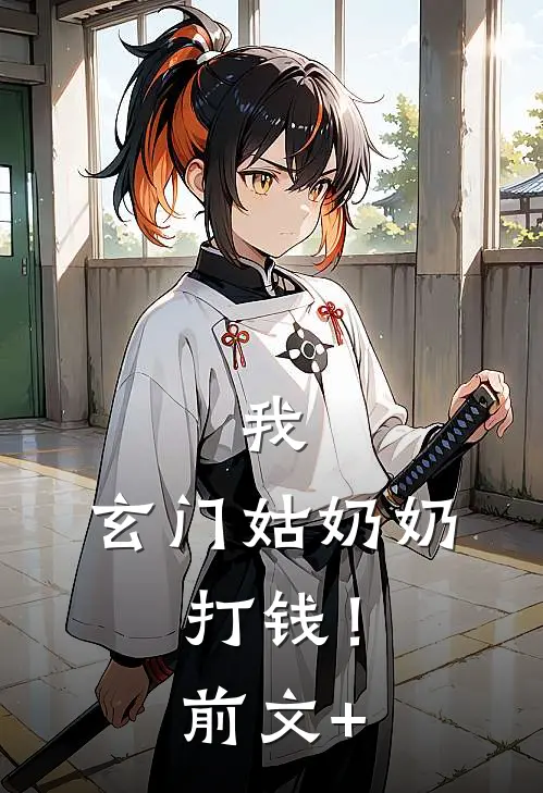 我，玄门姑奶奶，打钱！前文+