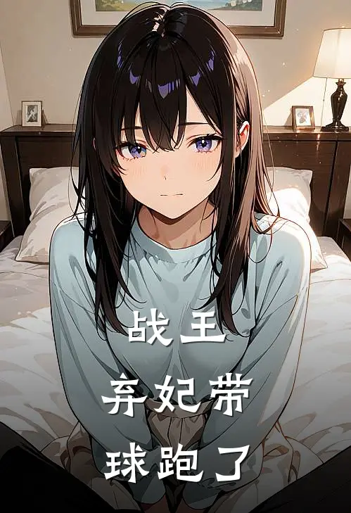 战王，弃妃带球跑了