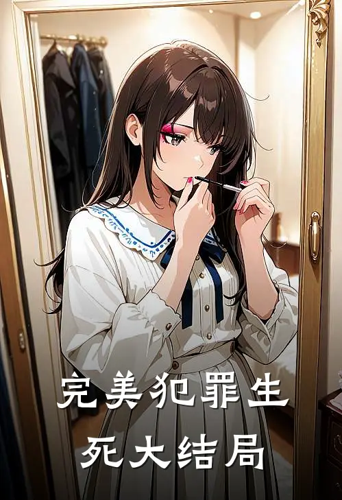 完美犯罪生死大结局