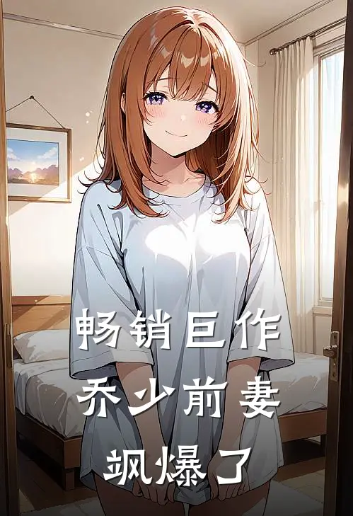 畅销巨作乔少前妻飒爆了