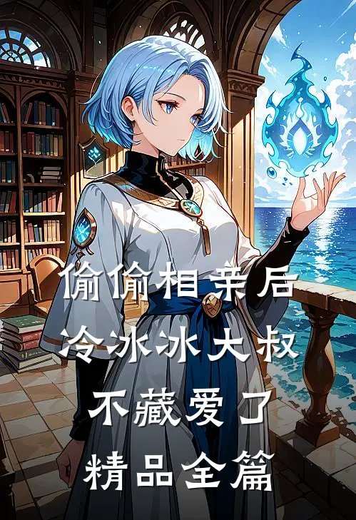 偷偷相亲后，冷冰冰大叔不藏爱了精品全篇