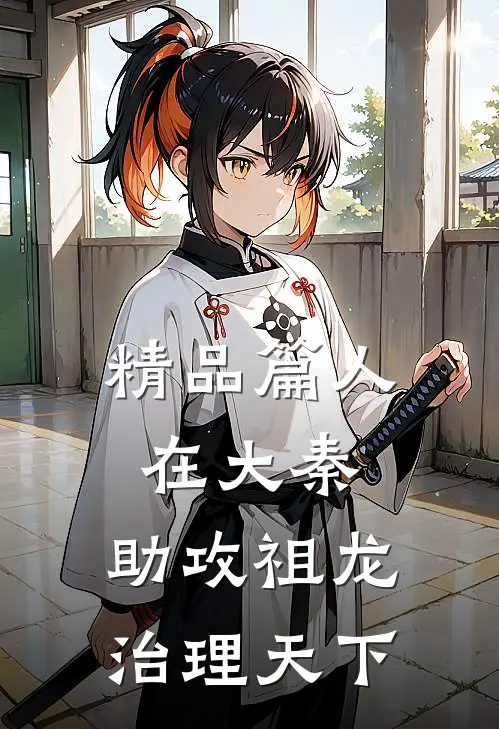 精品篇人在大秦，助攻祖龙治理天下