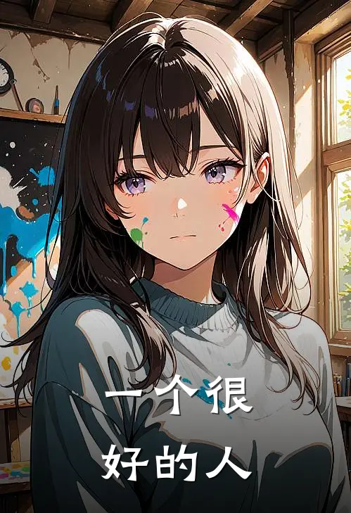 一个很好的人