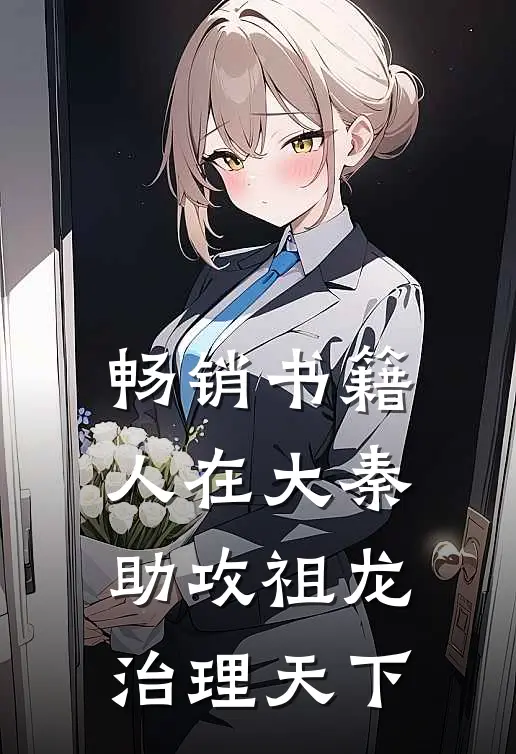 畅销书籍人在大秦，助攻祖龙治理天下