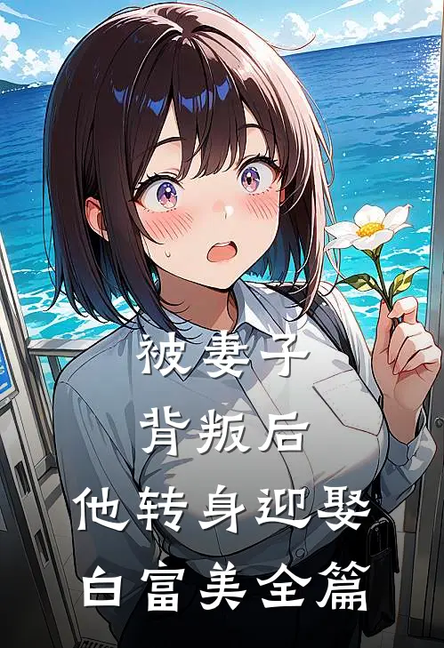 被妻子背叛后，他转身迎娶白富美全篇