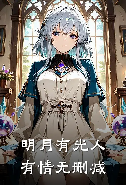 明月有光人有情无删减