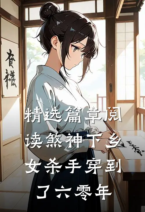 精选篇章阅读煞神下乡：女杀手穿到了六零年