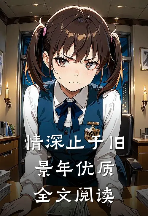 情深止于旧景年优质全文阅读