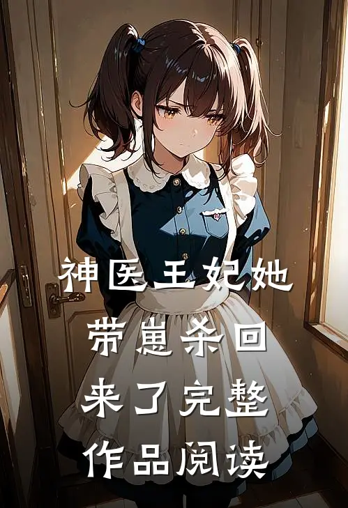 神医王妃她带崽杀回来了完整作品阅读