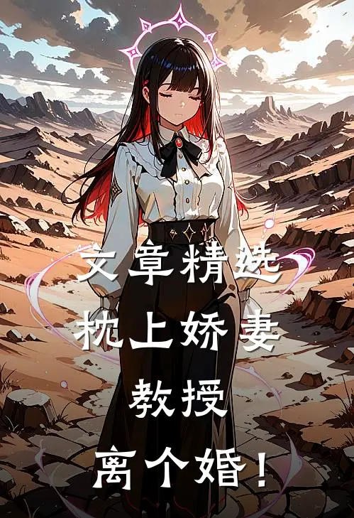 文章精选枕上娇妻：教授，离个婚！