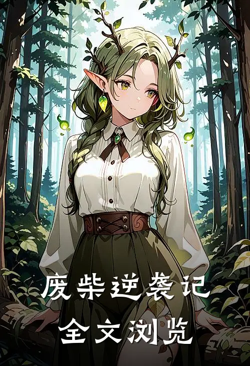 废柴逆袭记全文浏览