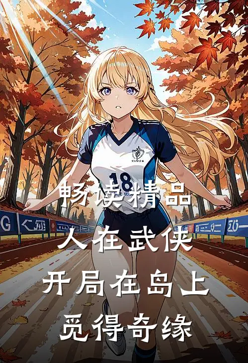 畅读精品人在武侠，开局在岛上觅得奇缘