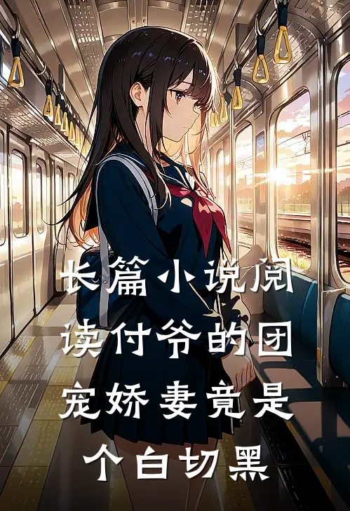 长篇小说阅读付爷的团宠娇妻竟是个白切黑