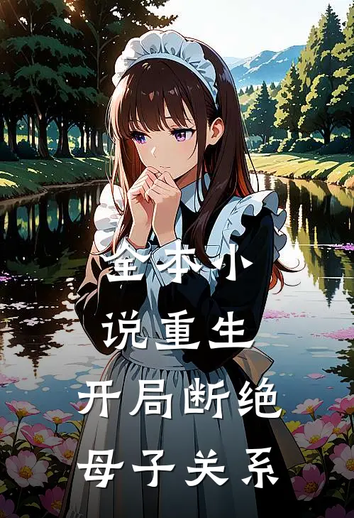 全本小说重生：开局断绝母子关系