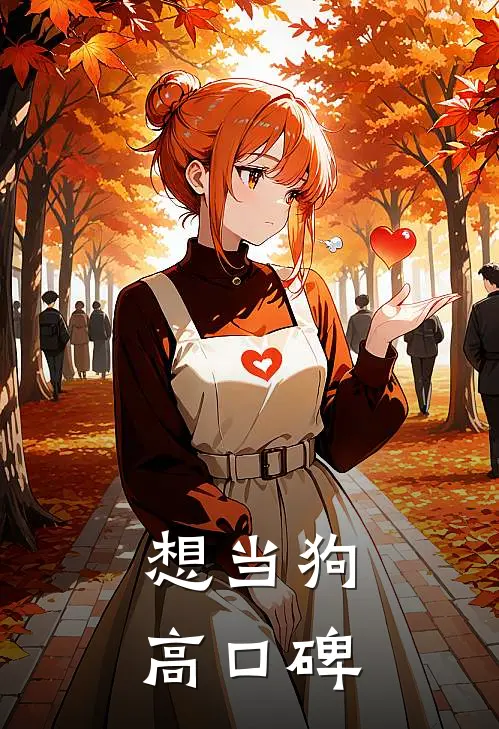 想当狗高口碑