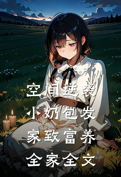 空间逆袭：小奶包发家致富养全家全文
