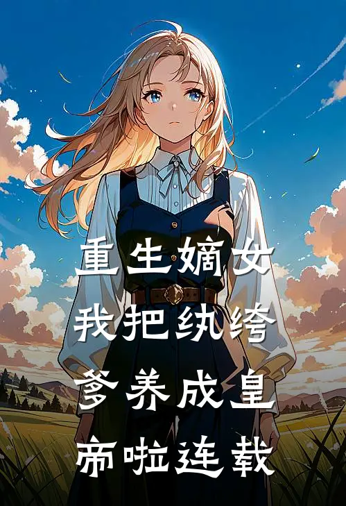 重生嫡女：我把纨绔爹养成皇帝啦连载