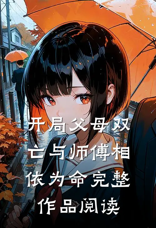 开局父母双亡与师傅相依为命完整作品阅读免费