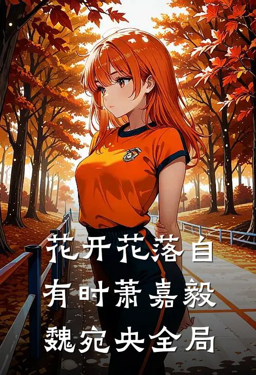 花开花落自有时萧嘉毅魏宛央全局