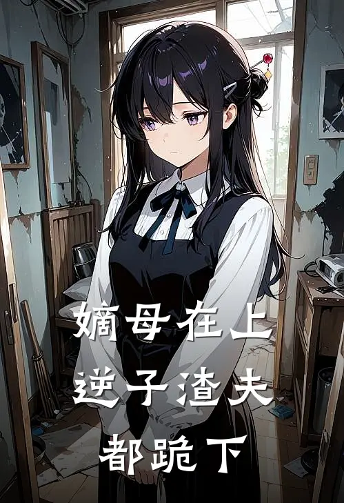 嫡母在上，逆子渣夫都跪下