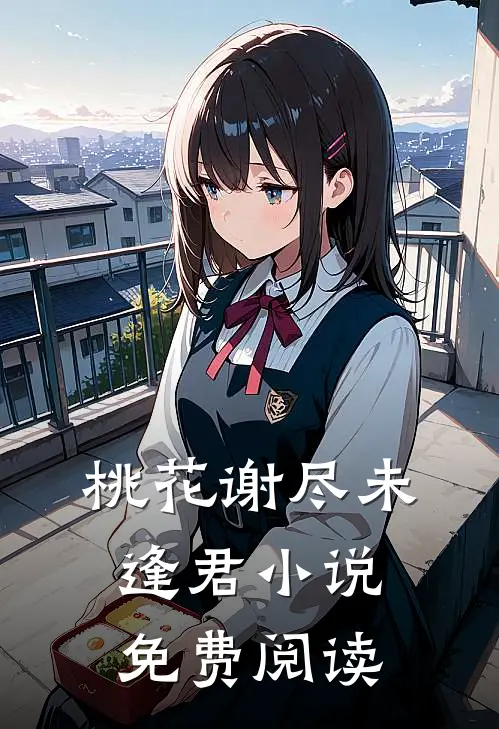 桃花谢尽未逢君小说免费阅读
