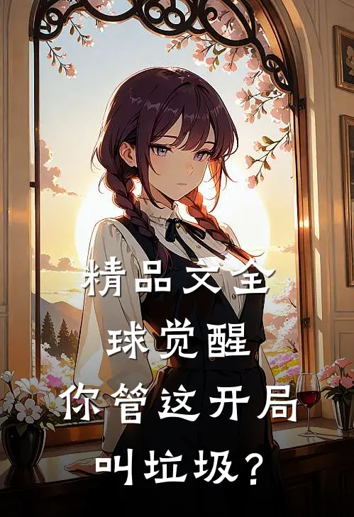 精品文全球觉醒，你管这开局叫垃圾？