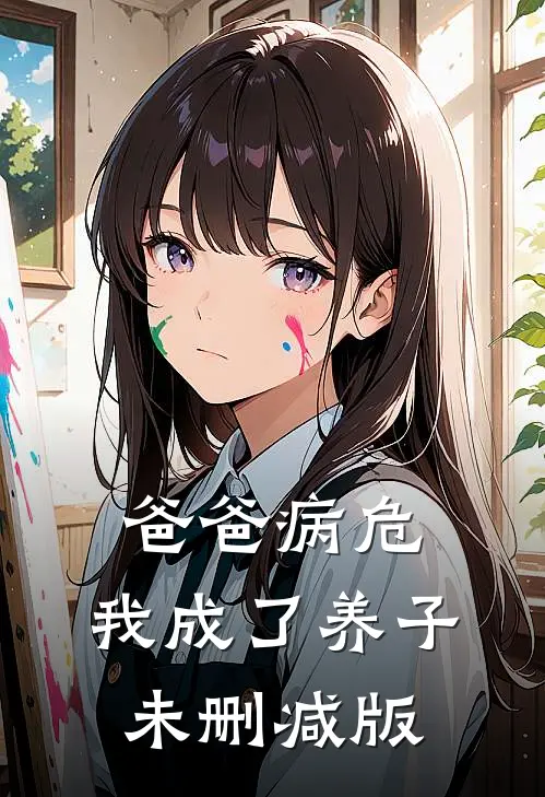 爸爸病危，我成了养子未删减版
