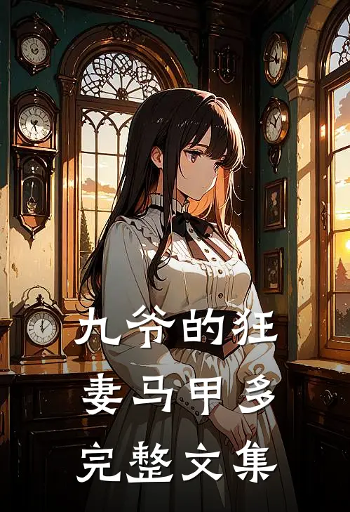 九爷的狂妻马甲多完整文集