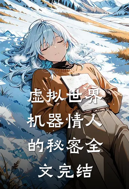 虚拟世界：机器情人的秘密全文完结