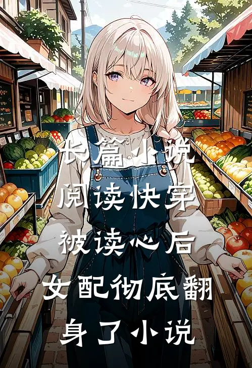 长篇小说阅读快穿:被读心后,女配彻底翻身了小说