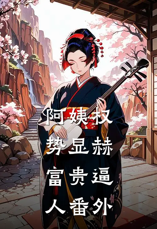 阿姨权势显赫，富贵逼人番外