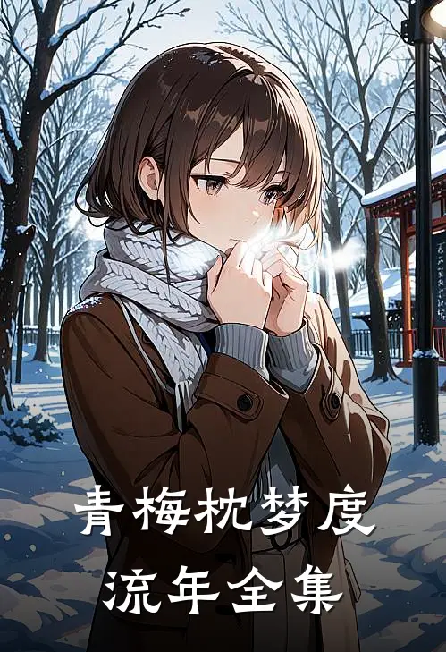 青梅枕梦度流年全集
